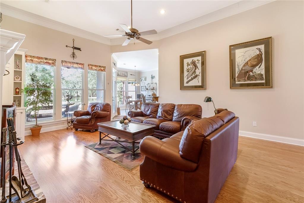 77297 North Fitzmorris Road Covington, LA 70435 - Photo 10 of 35 Gallery Image 10
