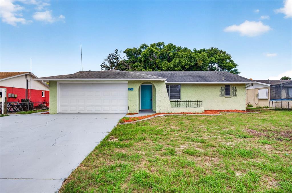 8905 Tropical Palm Way Port Richey, FL 34668 - Photo 2 of 31 Gallery Image 2