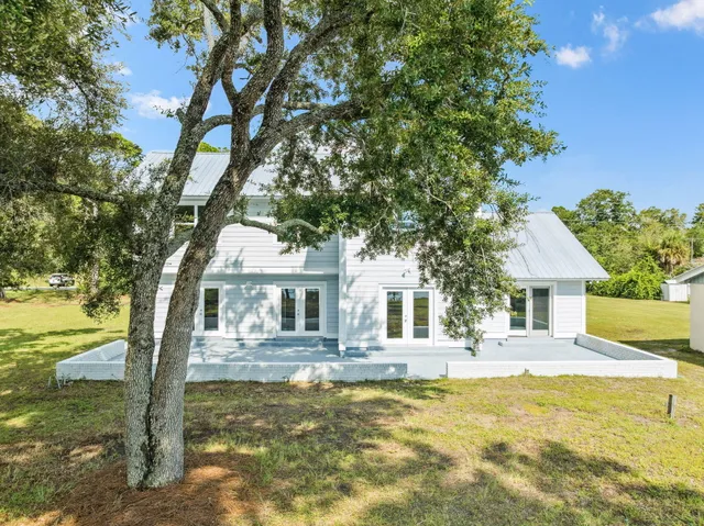 $1,250,000 | 2208 Bay Grove Road, Freeport, FL 32439