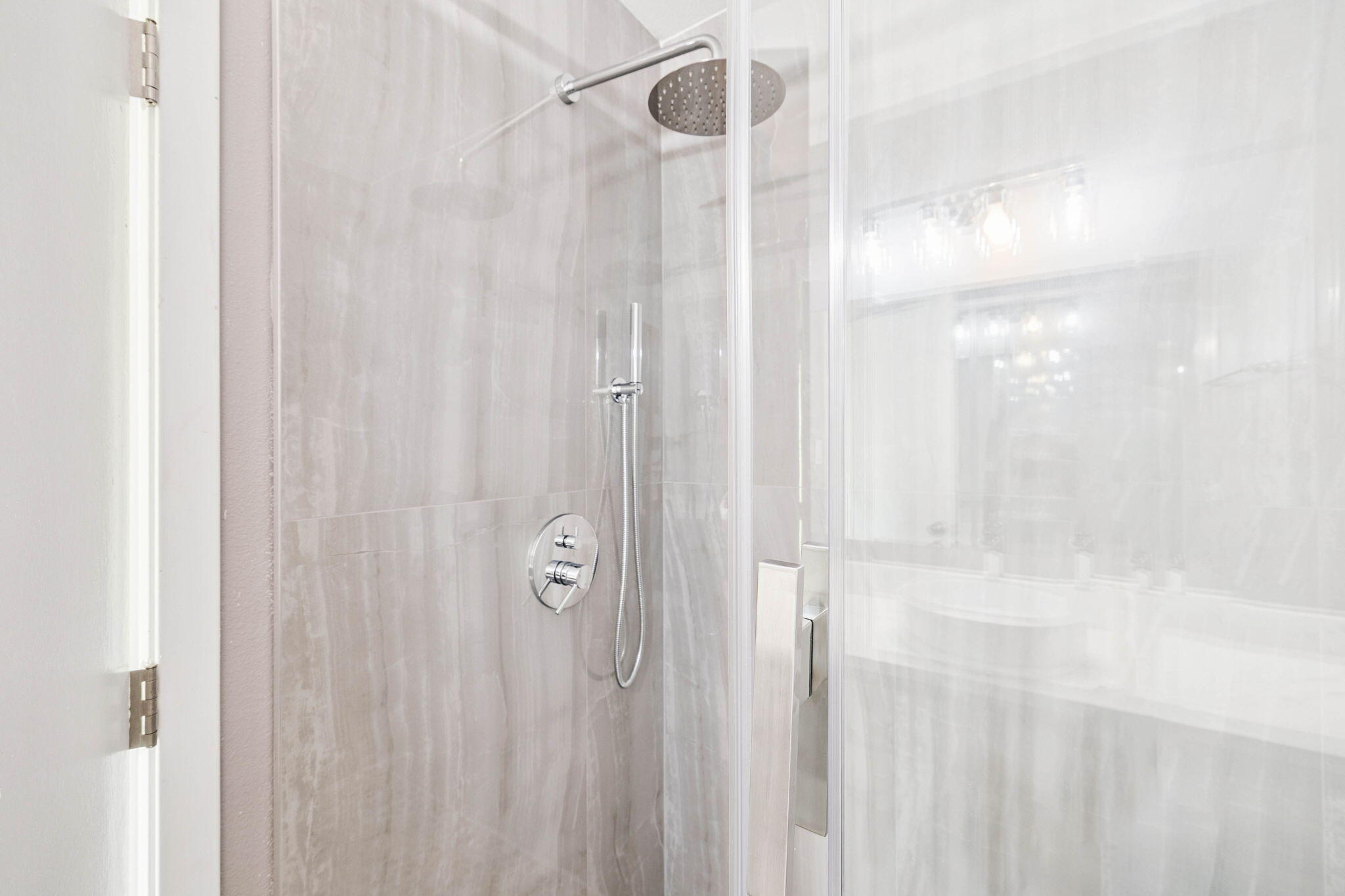 2208 Bay Grove Road Freeport, FL 32439 - Photo 45 of 70 a bathroom with a shower