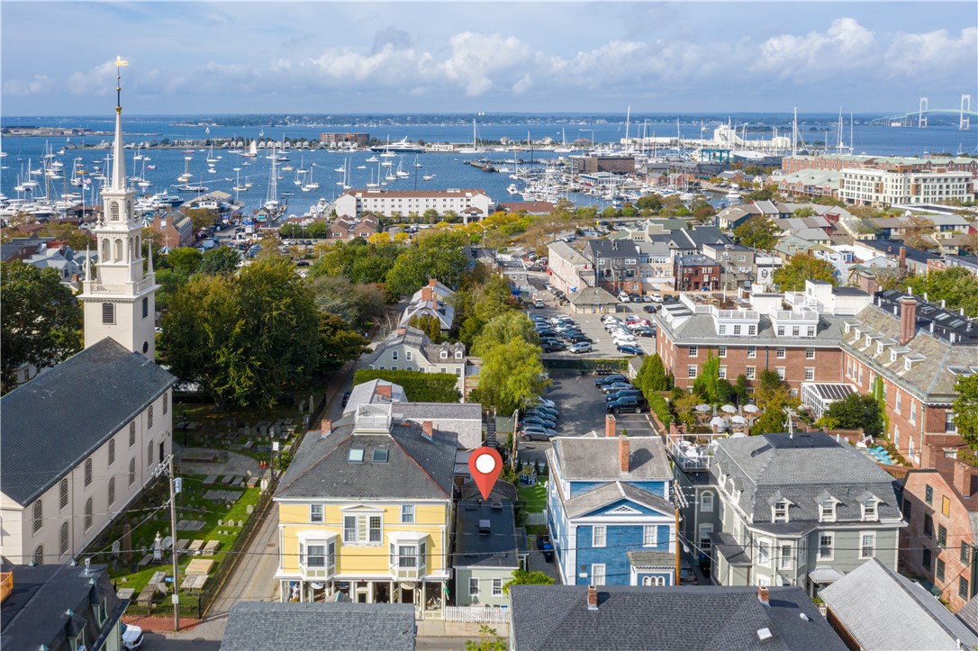 133 Spring Street Newport, RI 02840 - Photo 2 of 24