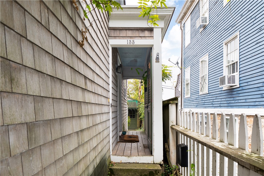 133 Spring Street Newport, RI 02840 - Photo 21 of 24