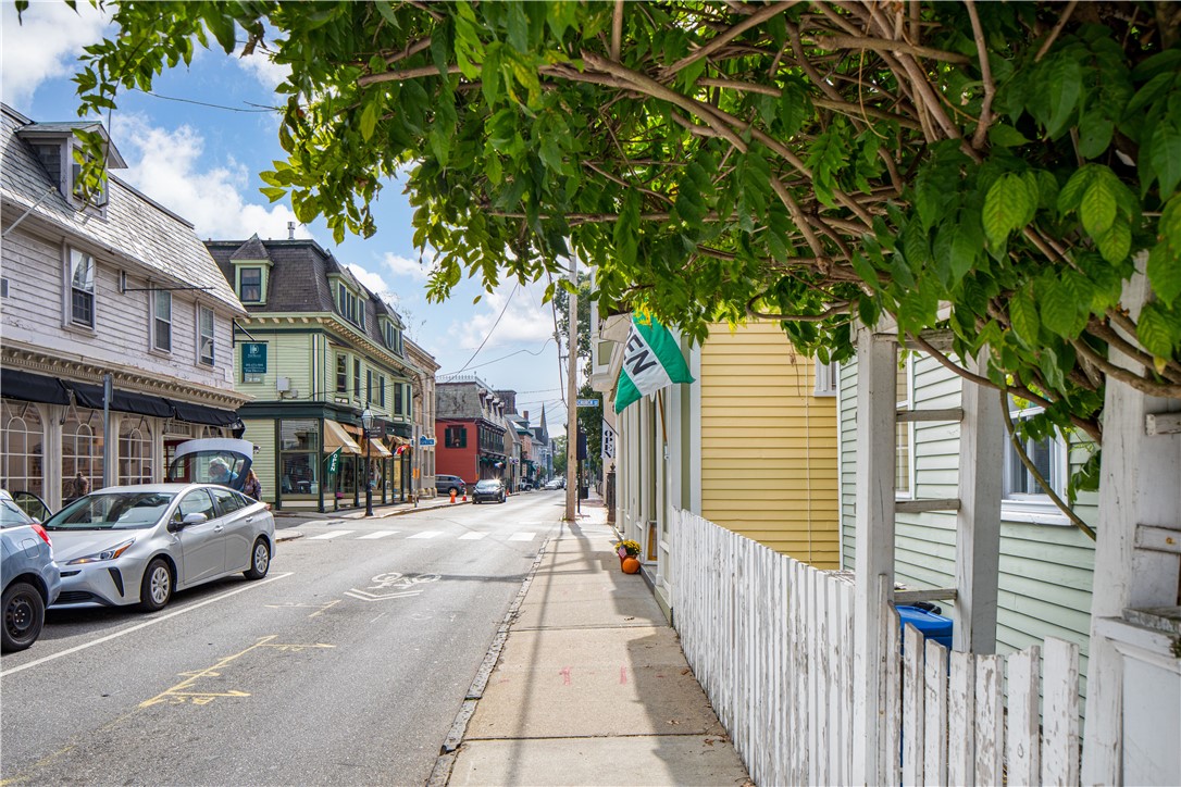 133 Spring Street Newport, RI 02840 - Photo 24 of 24