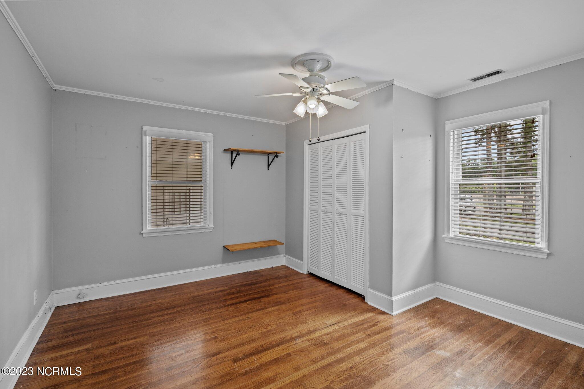 4220 Old Cherry Point Road New Bern, NC 28560 - Photo 9 of 25 Bedroom 2