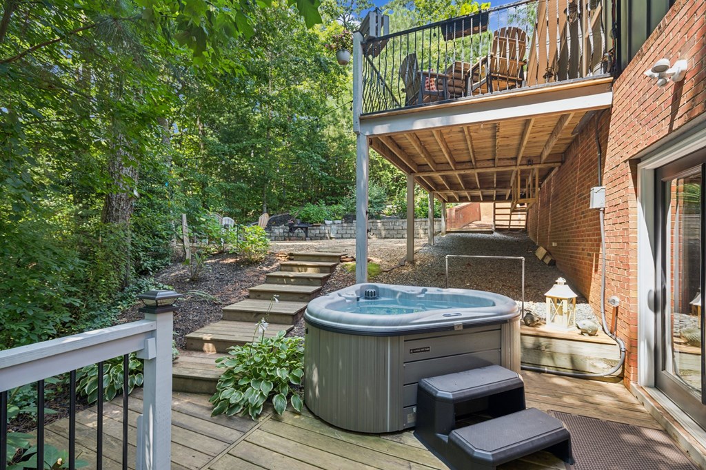152 Vista Point Ellijay, GA 30540 - Photo 33 of 44 Gallery Image 33