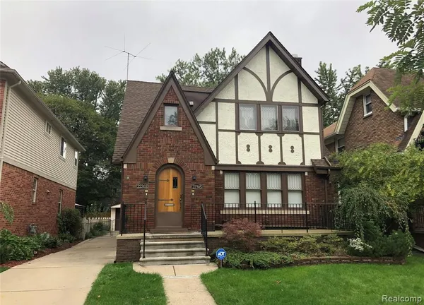 $1,599 | 22305 Beech Street, Dearborn, MI 48124