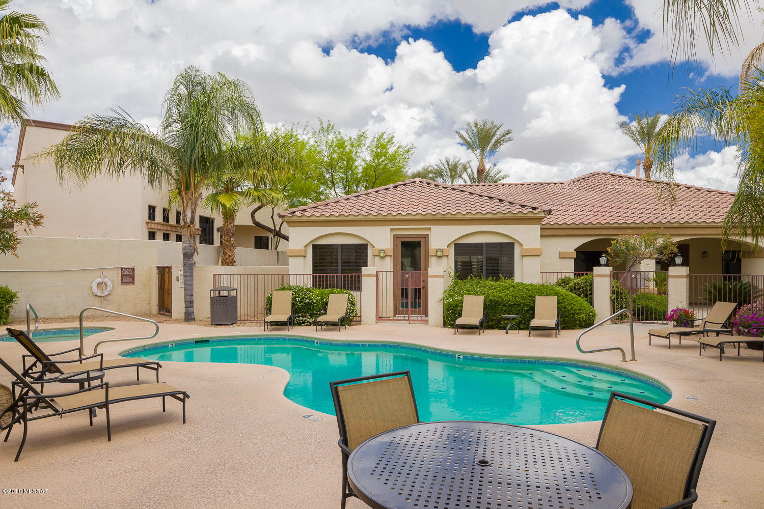 2550 East River Road, Unit 8101 Tucson, AZ 85718 - Photo 22 of 24
