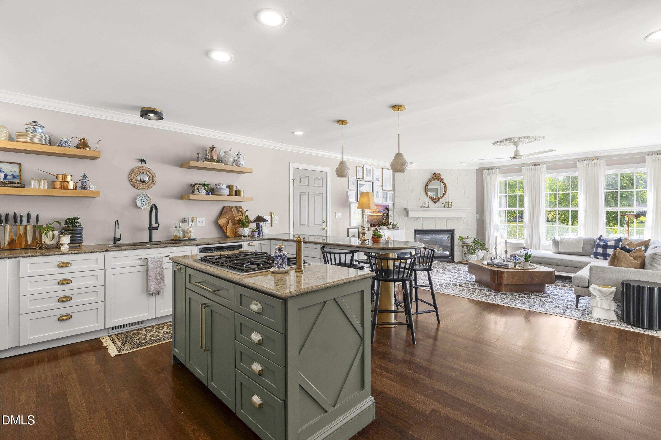 5219 Pelham Road Durham, NC 27713 - Photo 4 of 46 71_dsc07297