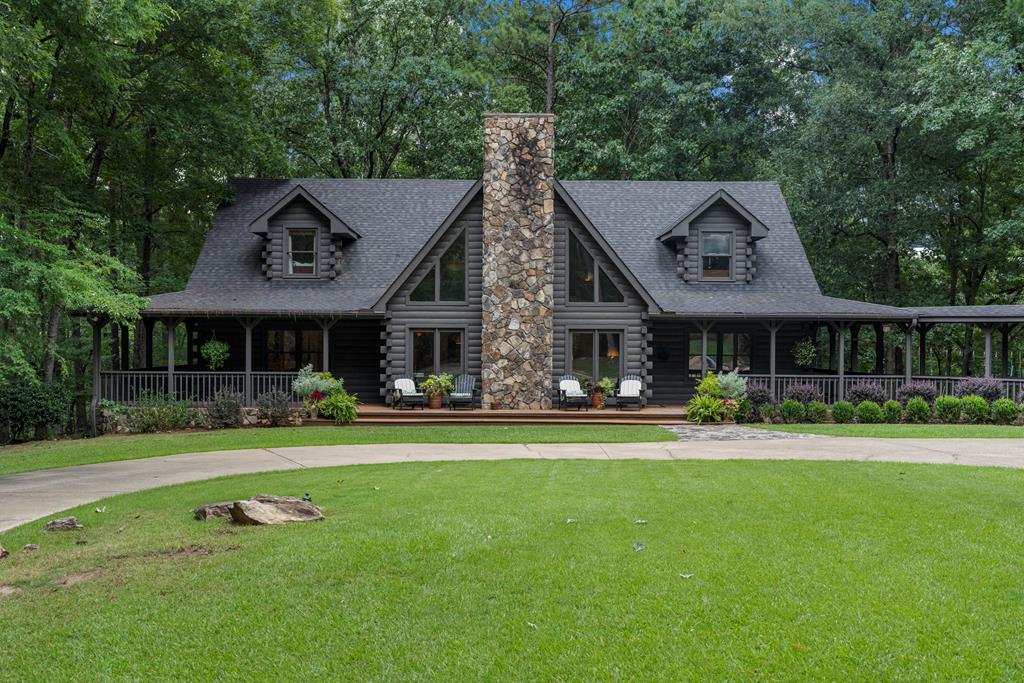 1080 Smith Road Fortson, GA 31808 - Photo 1 of 47 Main View
