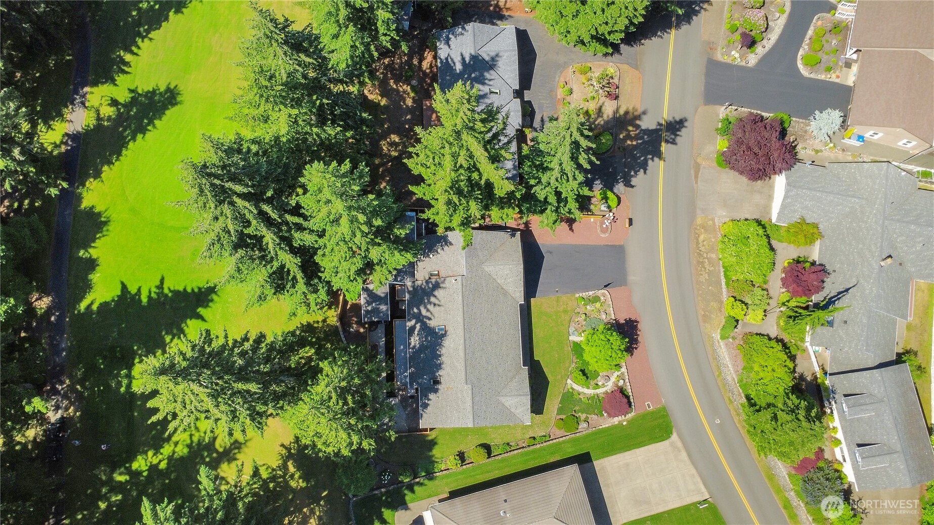 1530 East Old Ranch Road Allyn, WA 98524 - Photo 35 of 39