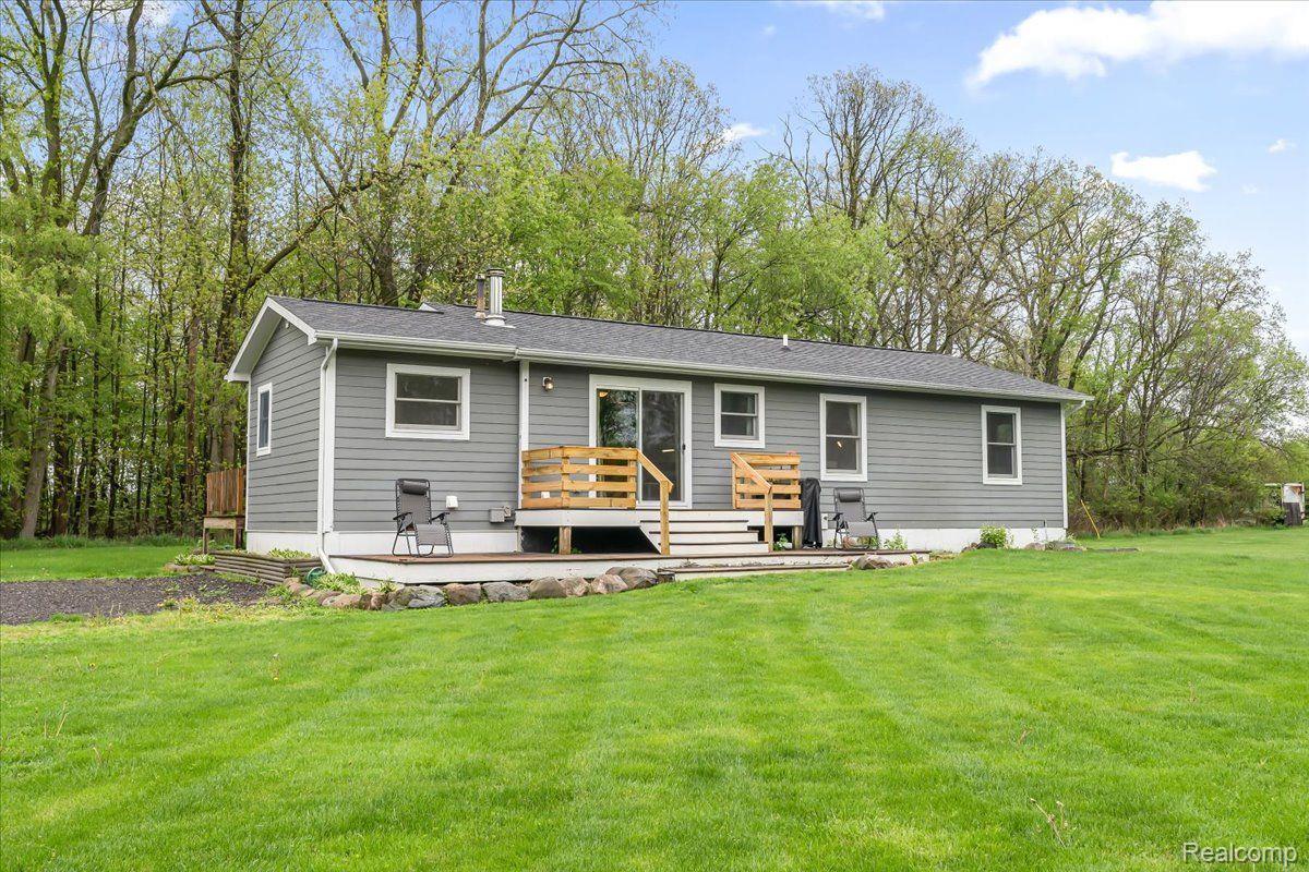 1892 South Eifert Road Mason, MI 48854 - Photo 1 of 40 Gallery Image 1