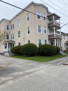 7 Shawmut Street, Unit 4 Lewiston, ME 04240 - Photo 2 of 39 exterior