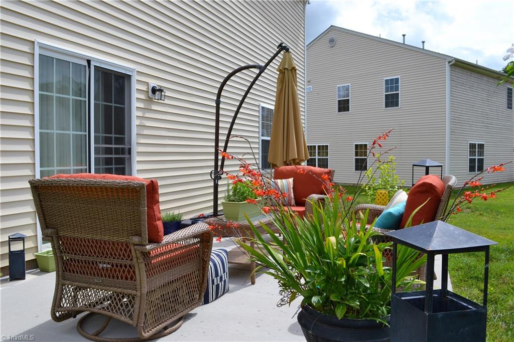 117 Everidge Road Winston-Salem, NC 27103 - Photo 22 of 24 Gallery Image 22