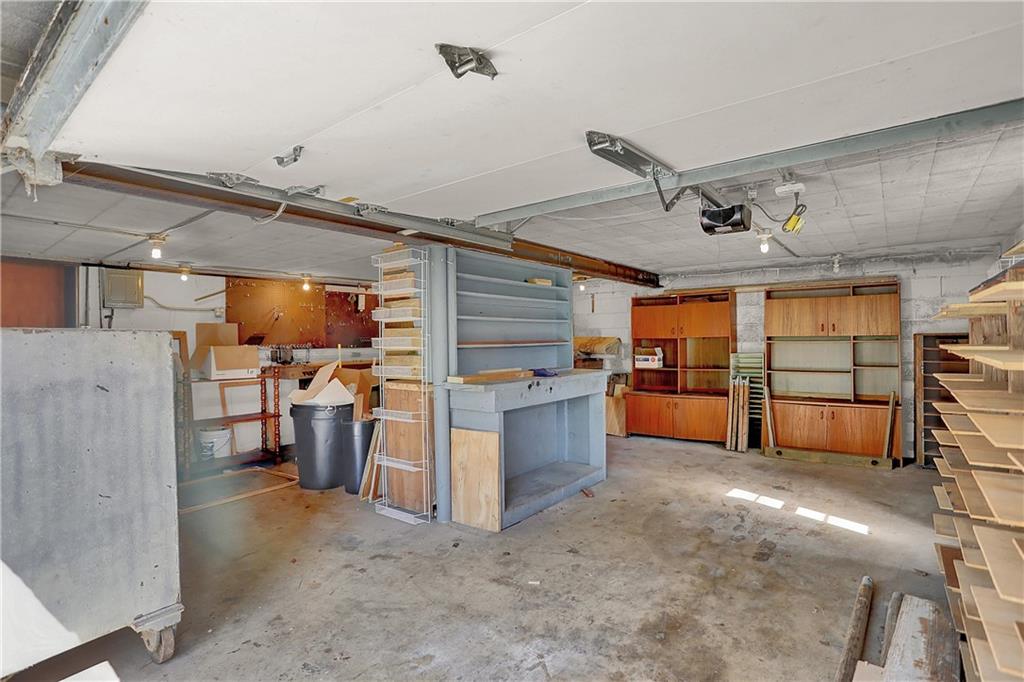 4903 Cavendish Road Indianapolis, IN 46220 - Photo 54 of 55