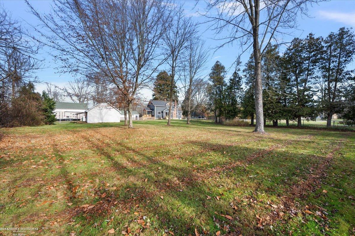 8846 Stone Road Algonac, MI 48001 - Photo 41 of 48