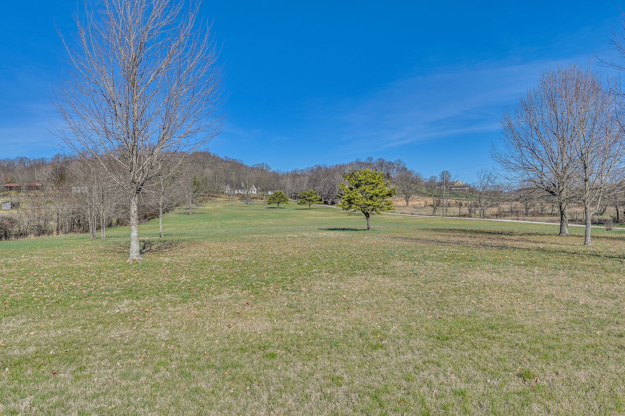 1976 Evergreen Road Thompson's Station, TN 37179 - Photo 2 of 50 Gallery Image 2