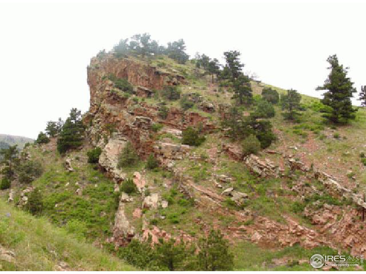 0 Olde Stage Road Boulder, CO 80302 - Photo 4 of 4 a view of a field