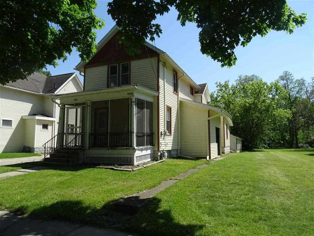 409 Merrick Street Adrian, MI 49221 - Photo 1 of 1 Photo 1