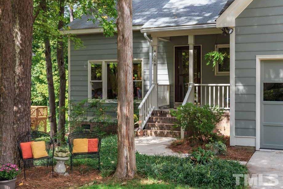 4604 Thendara Way Raleigh, NC 27612 - Photo 2 of 25 Gallery Image 2