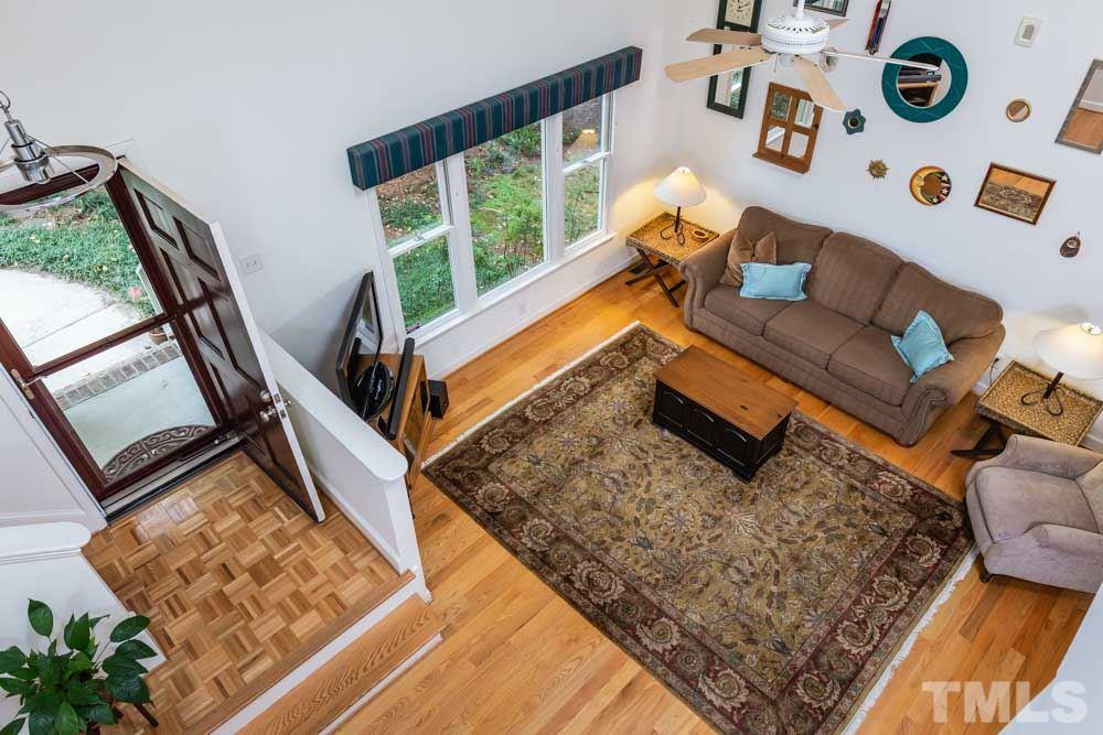 4604 Thendara Way Raleigh, NC 27612 - Photo 24 of 25 Gallery Image 24