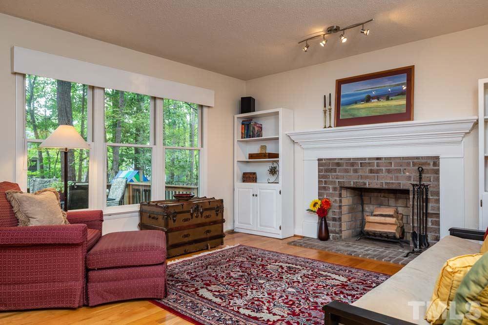 4604 Thendara Way Raleigh, NC 27612 - Photo 4 of 25 Gallery Image 4