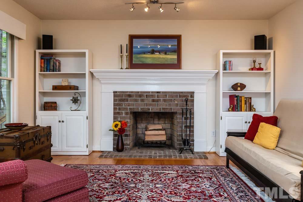4604 Thendara Way Raleigh, NC 27612 - Photo 5 of 25 Gallery Image 5