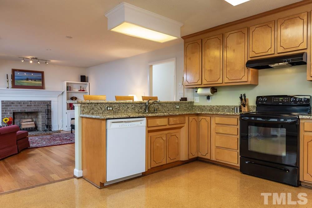 4604 Thendara Way Raleigh, NC 27612 - Photo 7 of 25 Gallery Image 7
