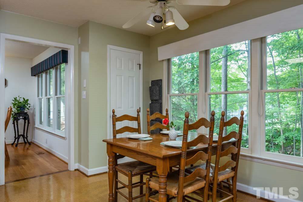 4604 Thendara Way Raleigh, NC 27612 - Photo 8 of 25 Gallery Image 8