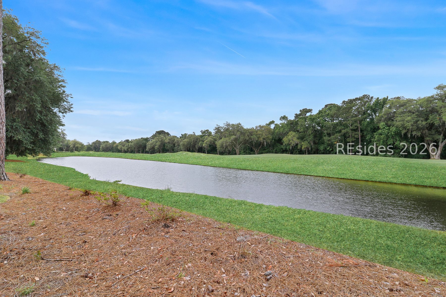 18 Ballybunion Way Bluffton, SC 29910 - Photo 57 of 64 Pete Dye Course home in Colleton River