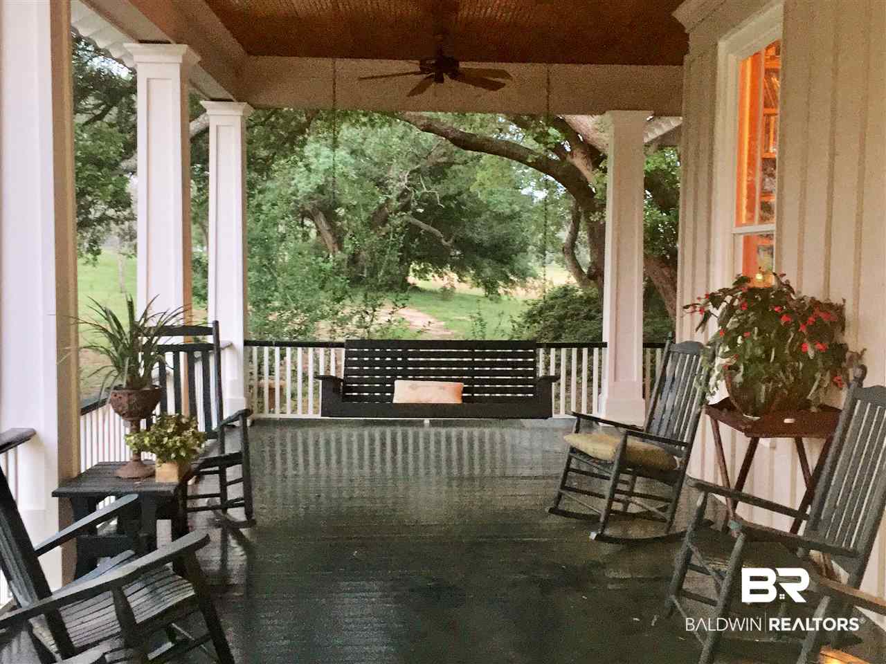 12629 Mary Ann Bch Road Fairhope, AL 36532 - Photo 22 of 24