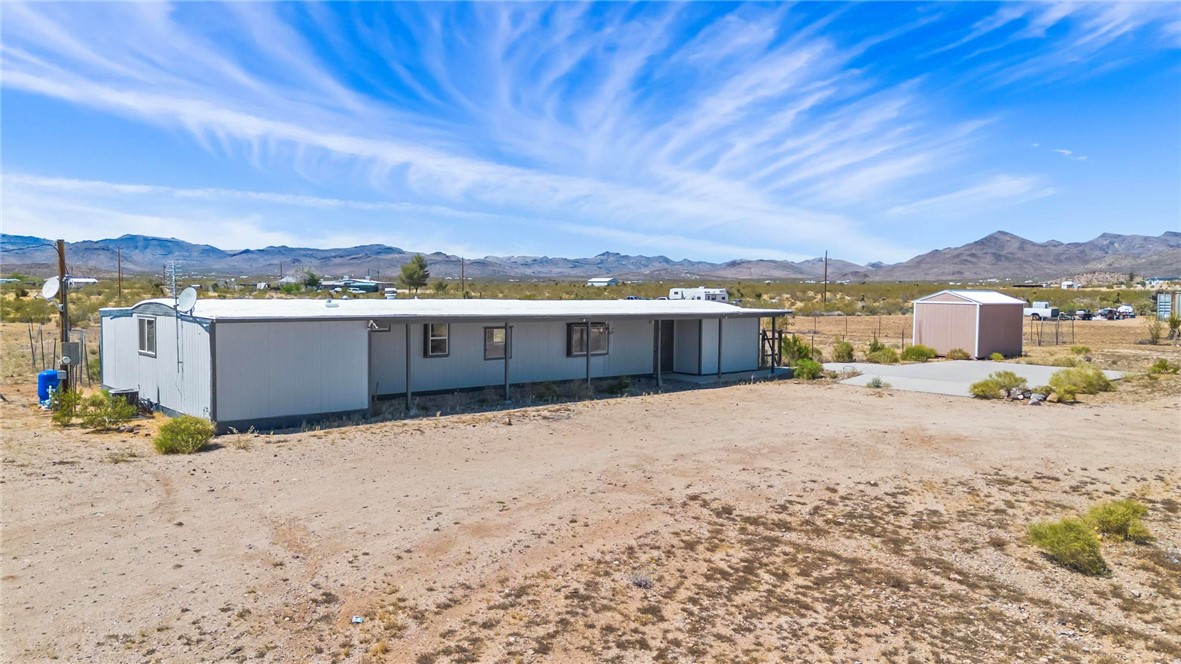 5469 Cove Road Golden Valley, AZ 86413 - Photo 2 of 61 Other
