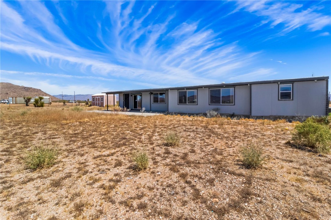5469 Cove Road Golden Valley, AZ 86413 - Photo 24 of 61 Back of Structure