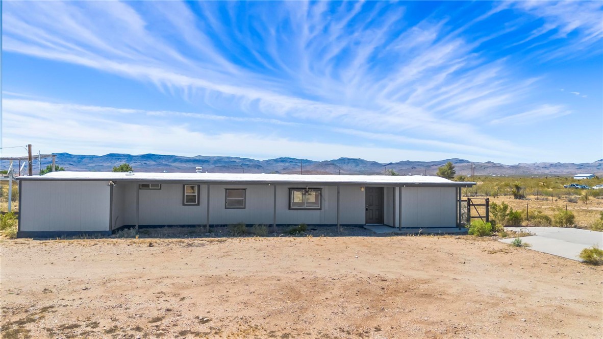 5469 Cove Road Golden Valley, AZ 86413 - Photo 41 of 61 Back of Structure