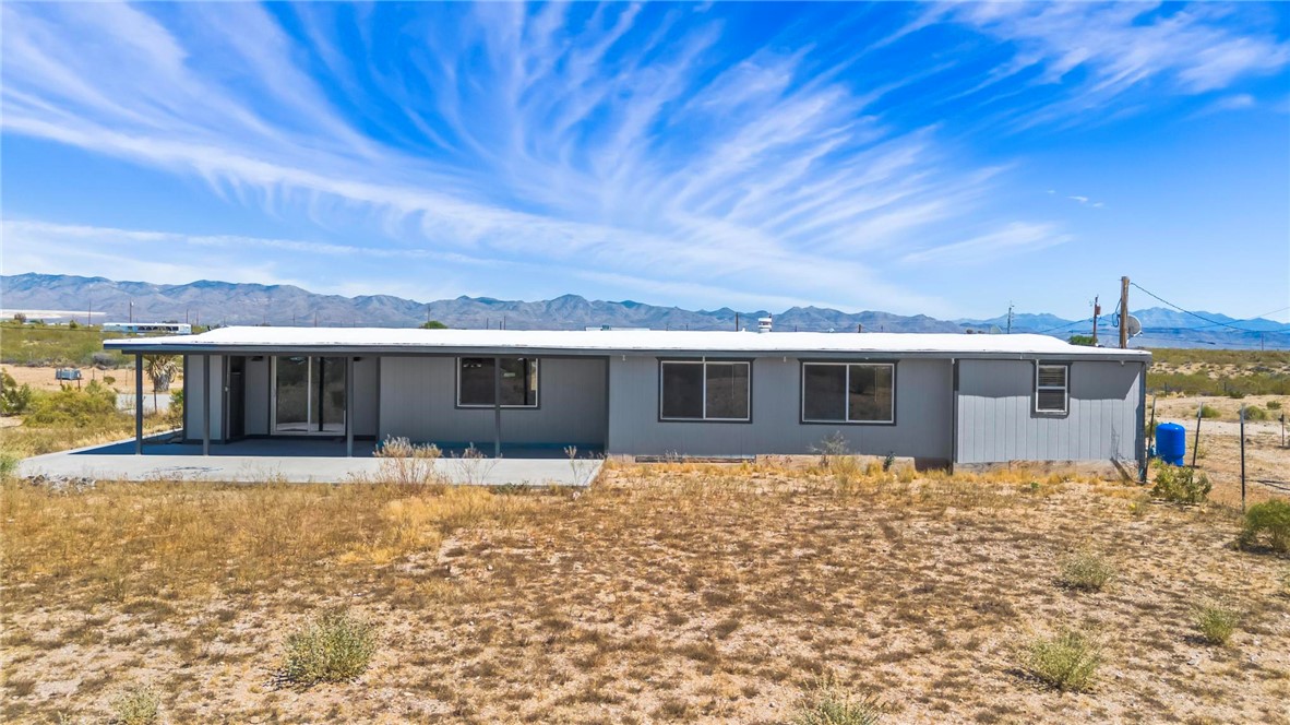 5469 Cove Road Golden Valley, AZ 86413 - Photo 47 of 61 Back of Structure