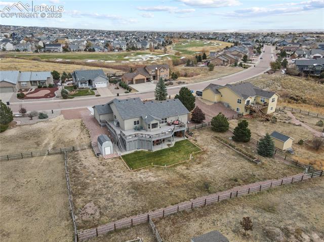 11973 Rio Secco Road Peyton, CO 80831 - Photo 30 of 33