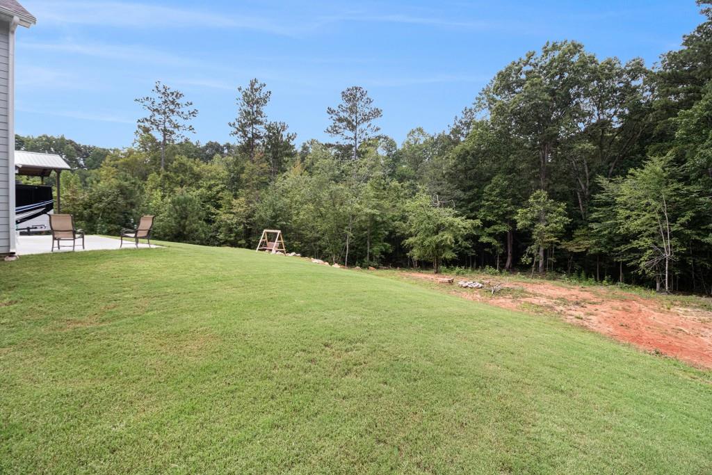 124 Willington Way Newnan, GA 30265 - Photo 34 of 41