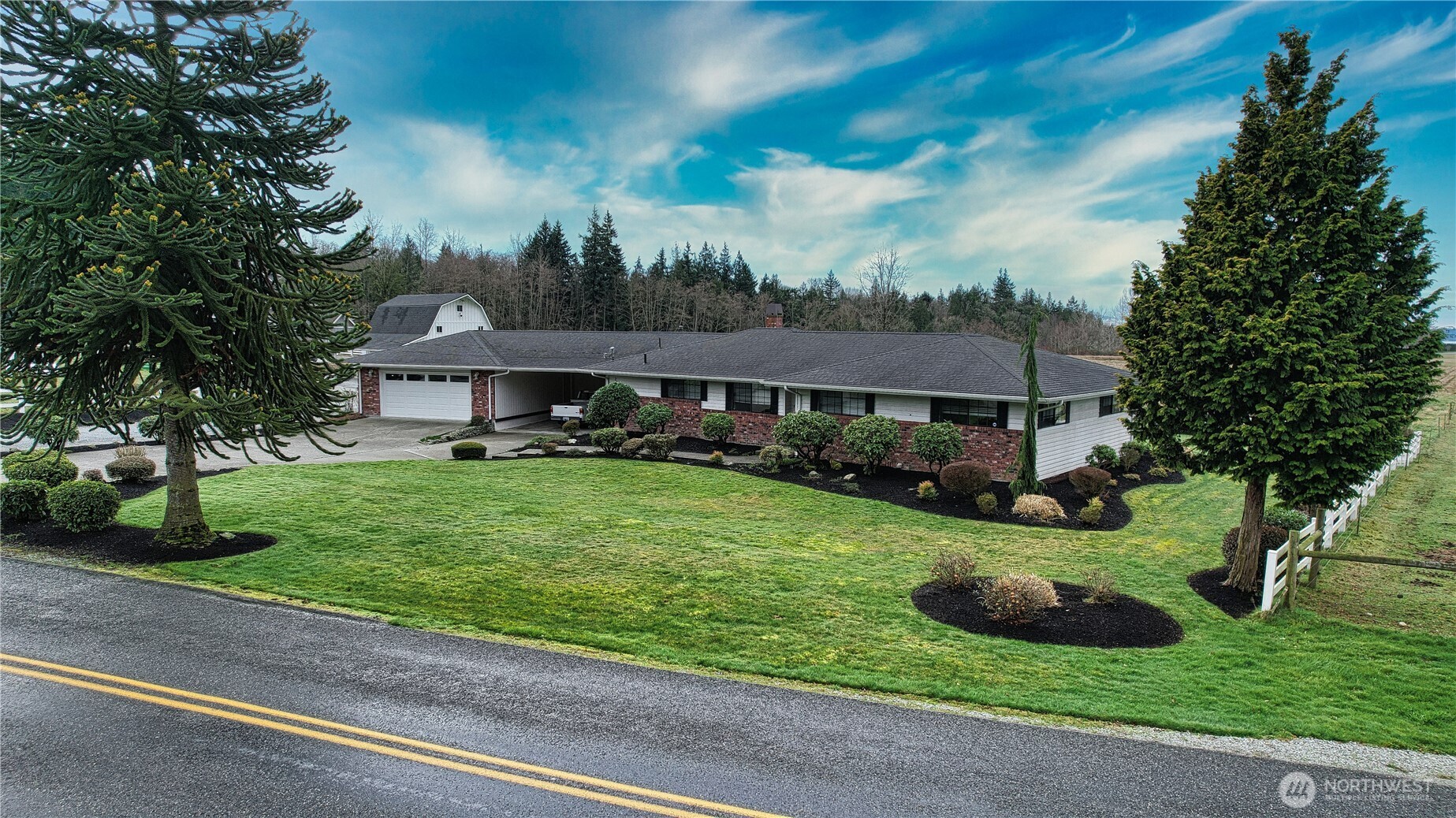 22128 Bulson Road Mount Vernon, WA 98274 - Photo 2 of 39