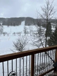 $100,000 | 6447 Holiday Valley Road, Unit 201/2034, Ellicottville, NY 14731