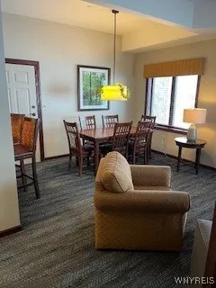 $100,000 | 6447 Holiday Valley Road, Unit 201/2034, Ellicottville, NY 14731