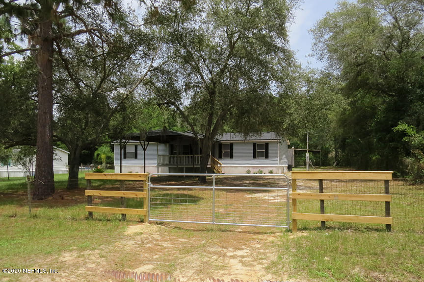 7595 Oak Forest Road Keystone Heights, FL 32656 - Photo 1 of 30 Country 3/2
