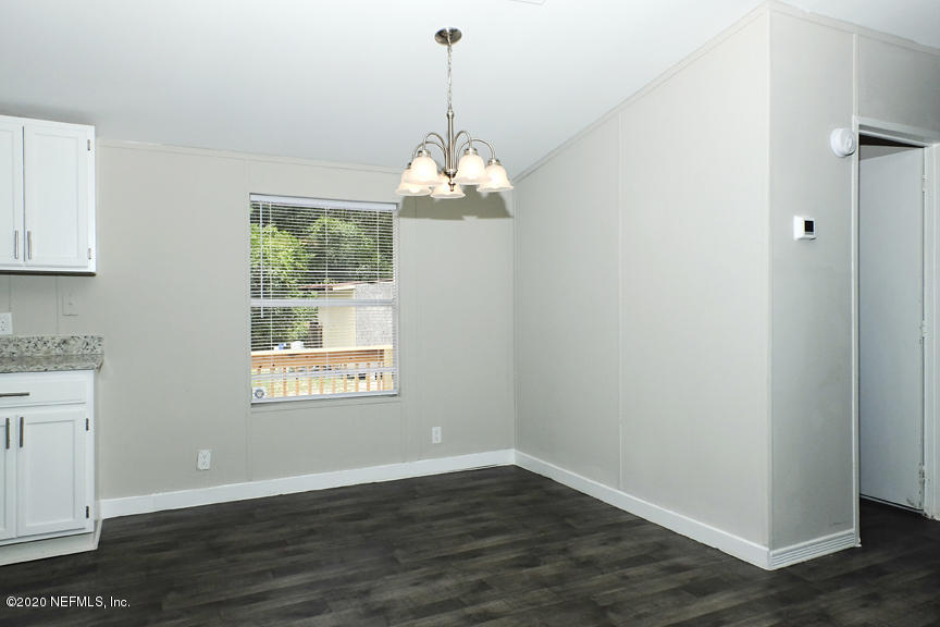 7595 Oak Forest Road Keystone Heights, FL 32656 - Photo 11 of 30 Dining Area