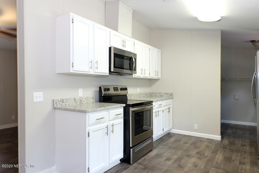 7595 Oak Forest Road Keystone Heights, FL 32656 - Photo 13 of 30 Stainless Appliances