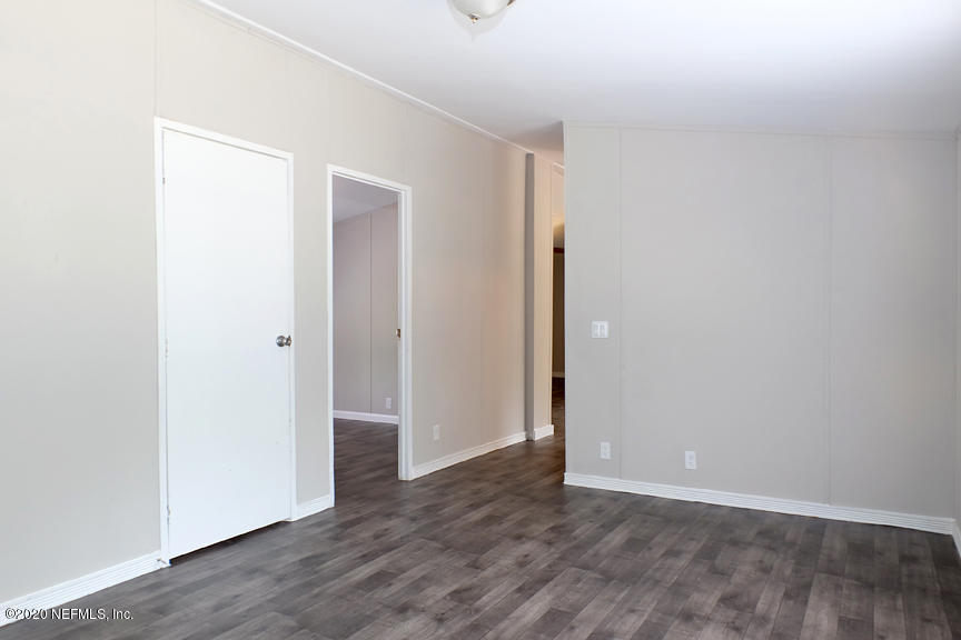 7595 Oak Forest Road Keystone Heights, FL 32656 - Photo 18 of 30 Reverse View