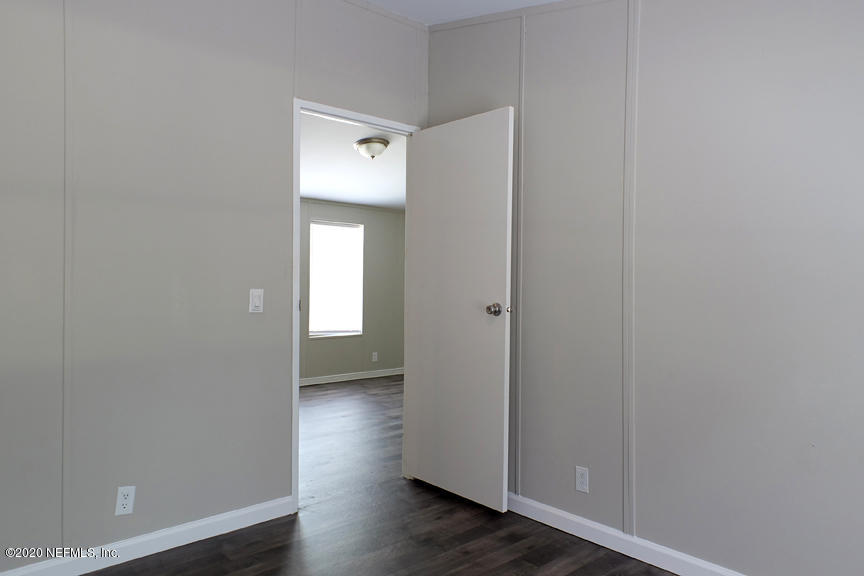 7595 Oak Forest Road Keystone Heights, FL 32656 - Photo 20 of 30 Reverse View