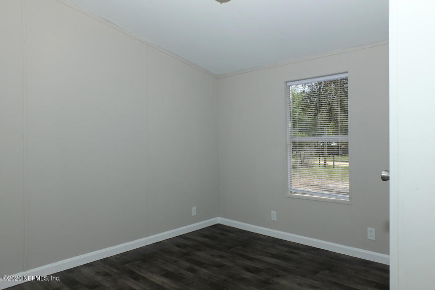 7595 Oak Forest Road Keystone Heights, FL 32656 - Photo 22 of 30 Bedroom #3
