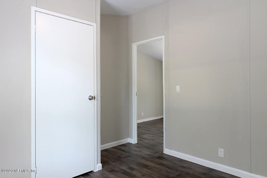7595 Oak Forest Road Keystone Heights, FL 32656 - Photo 23 of 30 Reverse View