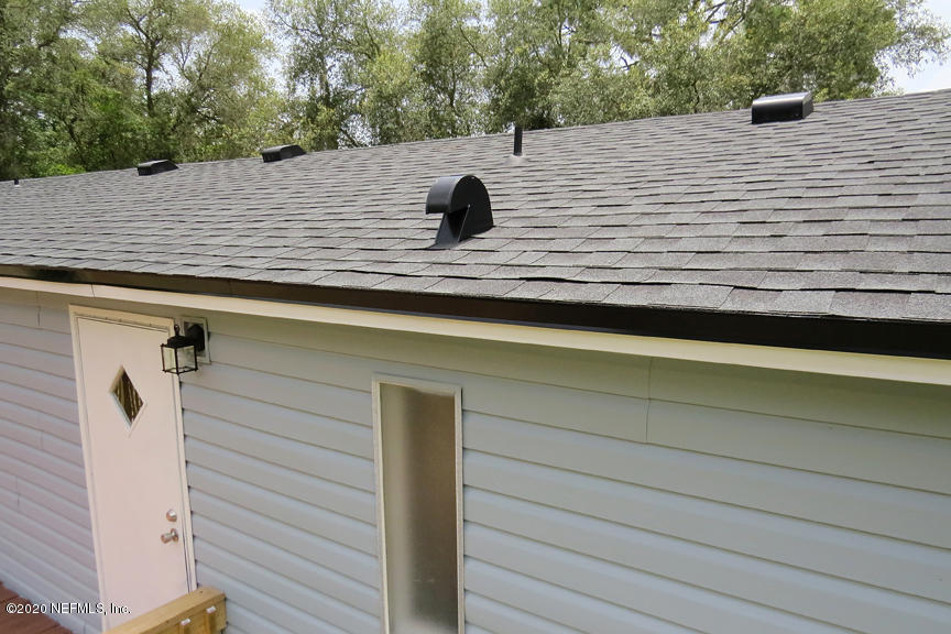 7595 Oak Forest Road Keystone Heights, FL 32656 - Photo 28 of 30 New Roof
