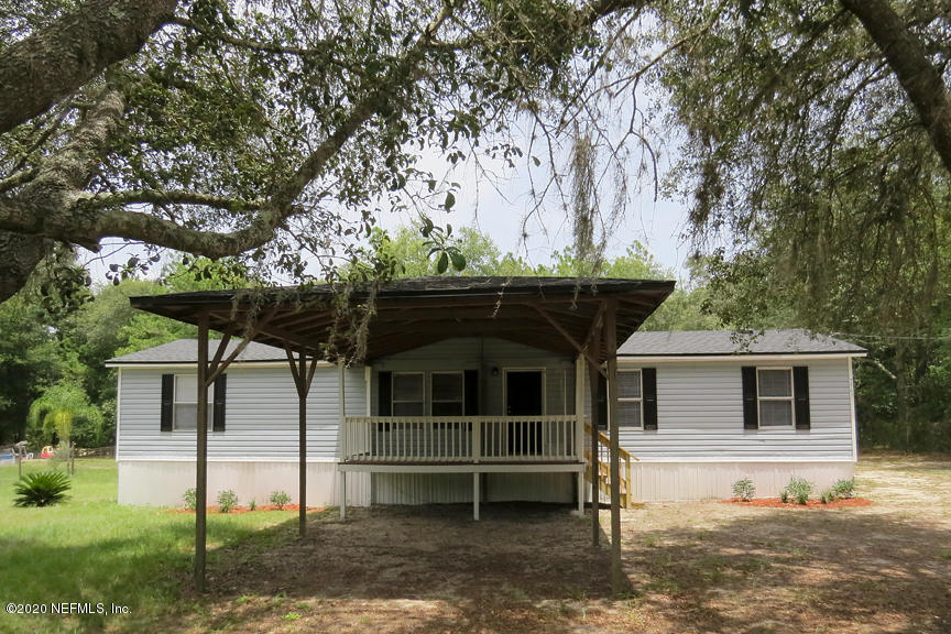 7595 Oak Forest Road Keystone Heights, FL 32656 - Photo 3 of 30 003