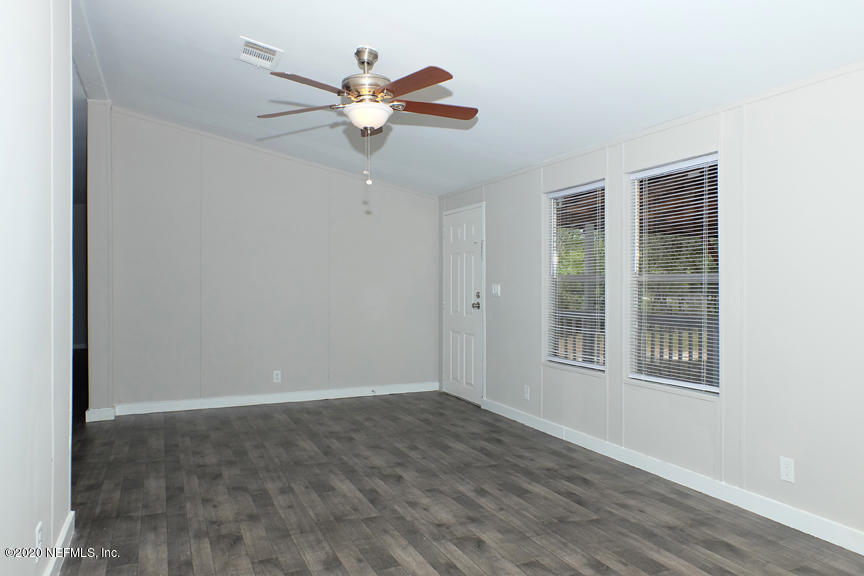 7595 Oak Forest Road Keystone Heights, FL 32656 - Photo 6 of 30 Reverse View