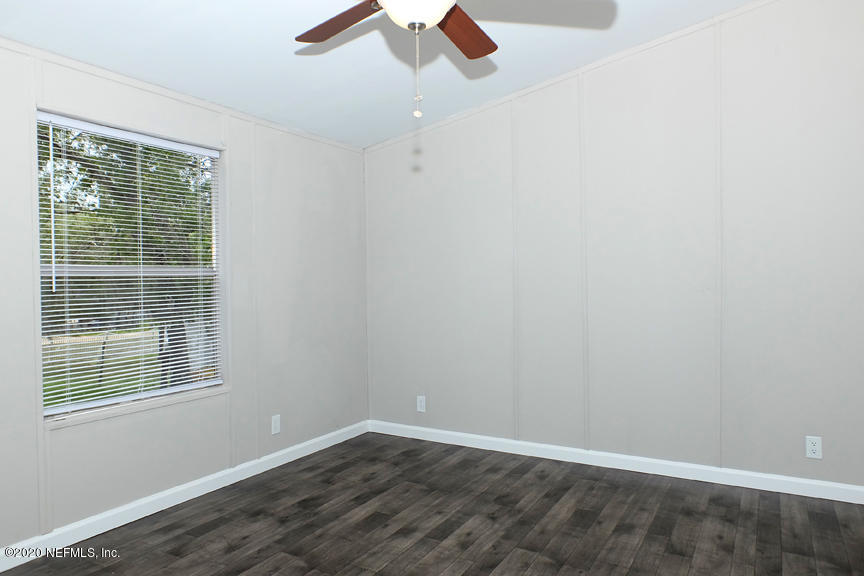 7595 Oak Forest Road Keystone Heights, FL 32656 - Photo 7 of 30 Master Bedroom